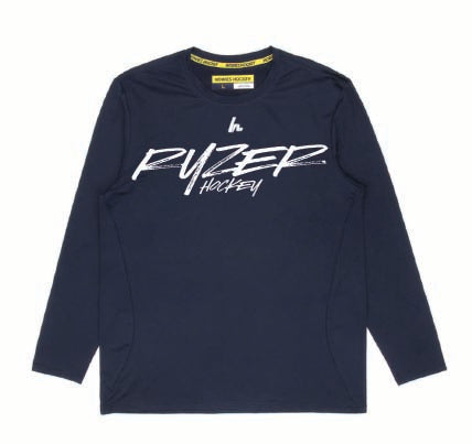 Ryzer / Howies Team Performance Long Sleeve