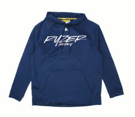 Ryzer / Howies Team Performance Hoodie