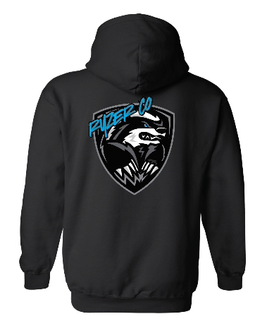 RyzerCo Badger Hoodie
