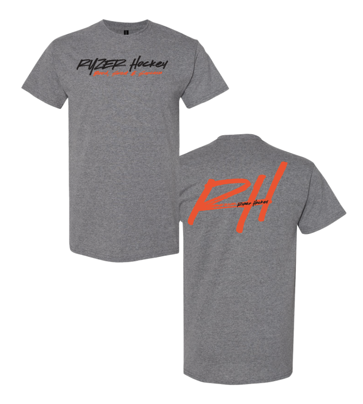 The Goal Line Tee