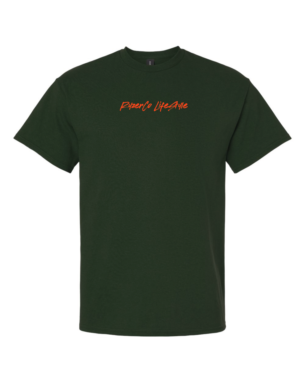 RyzerCo LifeStyle T-Shirt