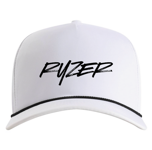 RyzerCo Golf Hat