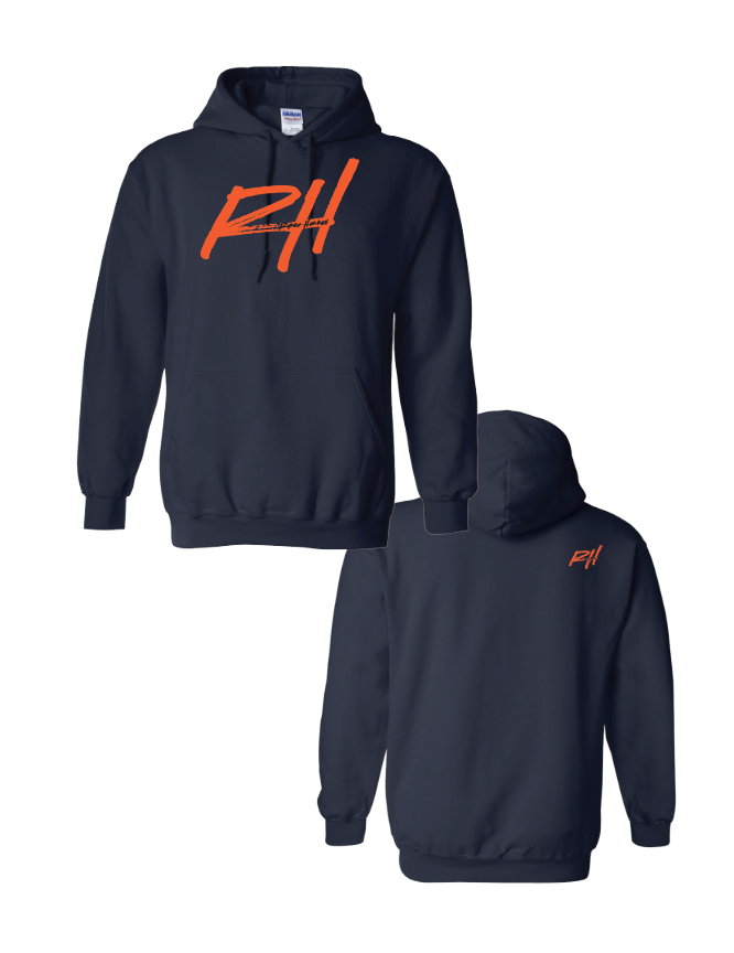 RH Front Classic Hoodie