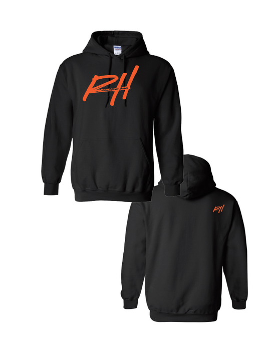 RH Front Classic Hoodie