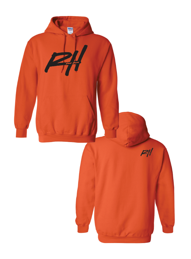 RH Front Classic Hoodie