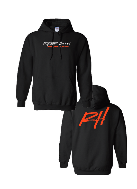 Legacy Crest Hoodie