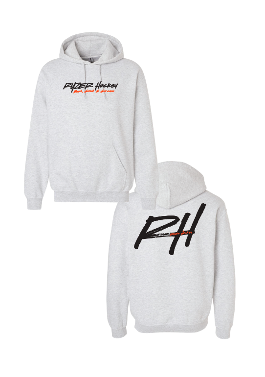Legacy Crest Hoodie