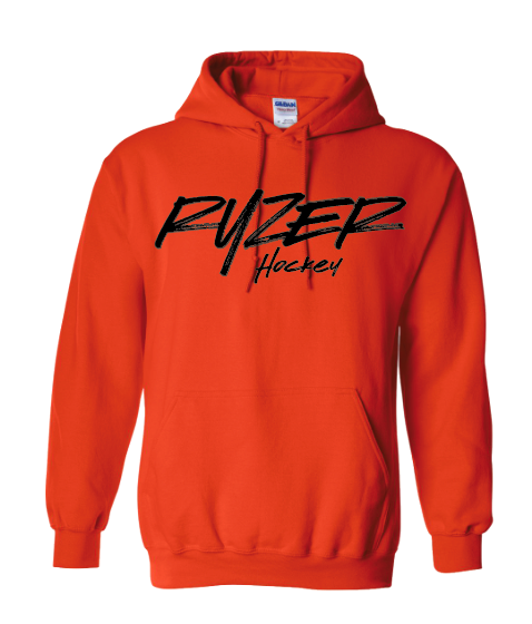 RyzerHockey OG Hoodie