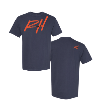 RH Rink Tee