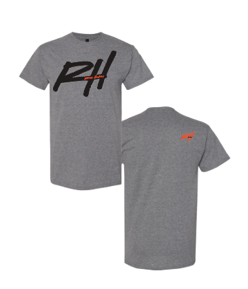 RH Rink Tee