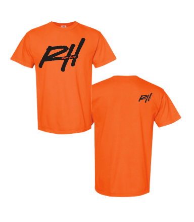 RH Rink Tee