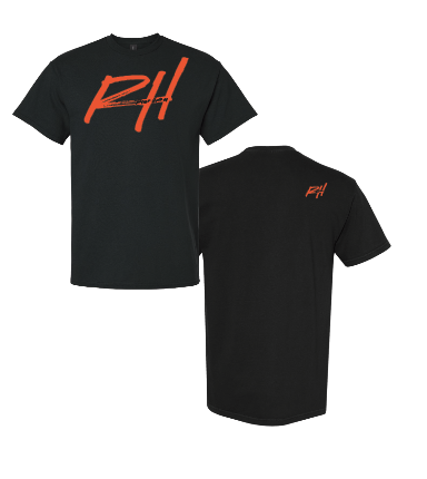 RH Rink Tee