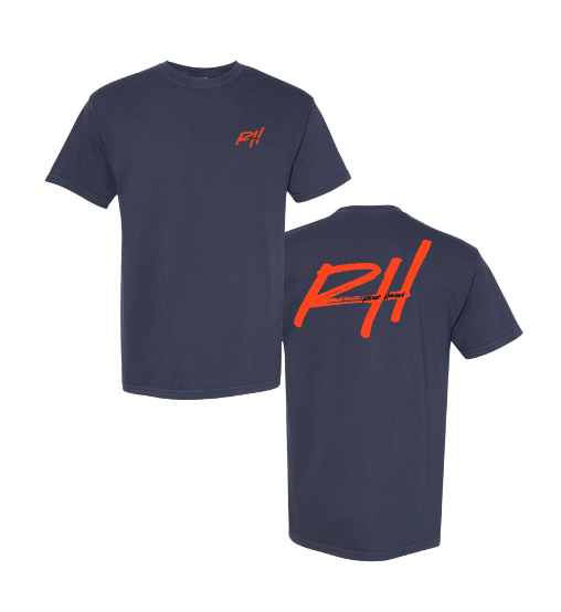 Our Standard Dad Tee
