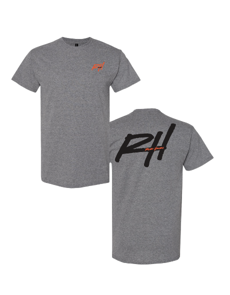 Our Standard Dad Tee