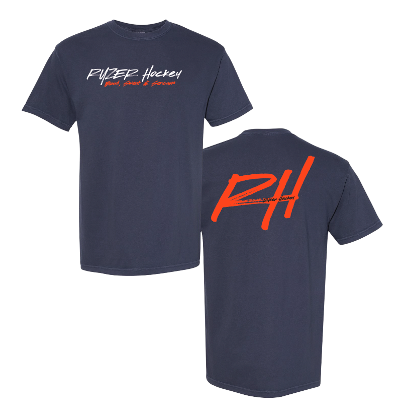 The Goal Line Tee