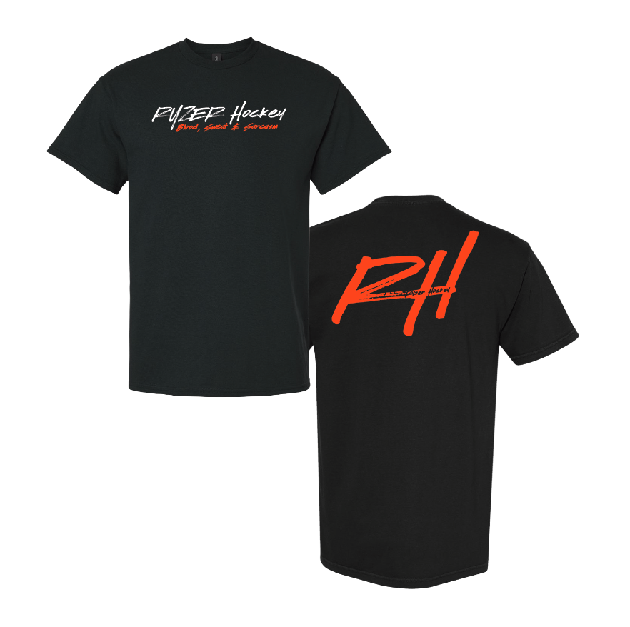 The Goal Line Tee