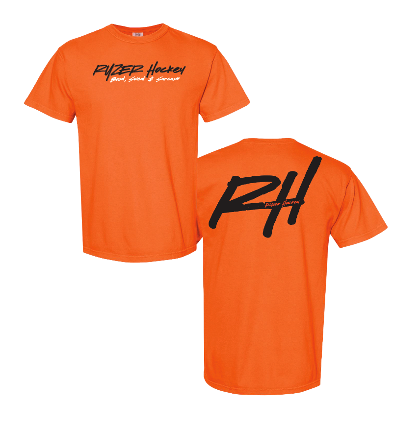 The Goal Line Tee
