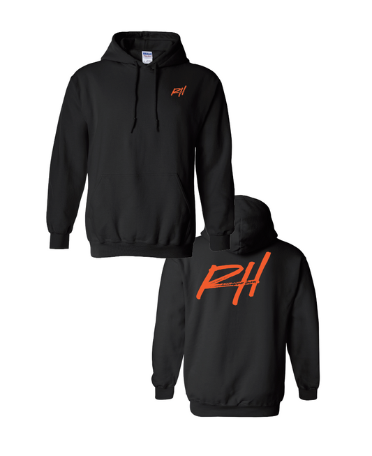 RH Classic Back Hoodie